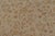 Textile Rug & Kilim’s Tudor Style Rug in Cream With Beige-Brown Floral Patterns For Sale - Image 7 of 10