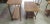 Beautiful 4 Piece Seagrass and Iron Table Set. Sofa Table. .Coffee Table..2 End Tables.. Here is a set that will catch...