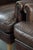 Sheepskin Armchairs, Set of 2 For Sale - Image 13 of 18