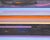 1970s 1970s Abstract Acrylic on Canvas Painting by Halim Scott For Sale - Image 5 of 8