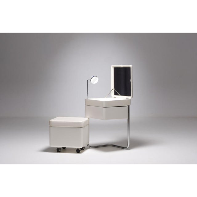Vintage Vanity Table by Carlo Urbinati, 1975 For Sale - Image 16 of 18