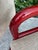 Vintage Loewenstein Curved Arm Counter Stools - Set of 4 For Sale - Image 13 of 16