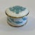 Vintage 1994 Buckingham Palace Porcelain Pill Box For Sale In Richmond - Image 6 of 6