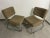 Set of Italian Lounge Chairs, 1970s For Sale - Image 10 of 11