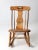 Antique Painted Rocking Chair For Sale - Image 13 of 13