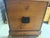 Wood Antique Pine Trunk / Blanket Box From England For Sale - Image 7 of 18