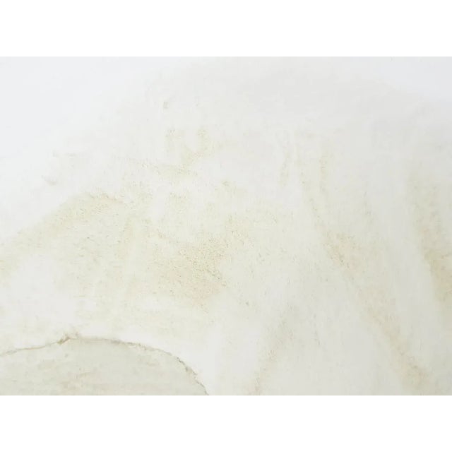 Dutch Model 118 Columbus Lounge Chair by Wilkhahn Hartmut Lohmeyer for Artifort, 1957 For Sale - Image 13 of 15