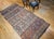 Antique Caucasian Kazak Kilim, Wool Flatweave, Geometric Design, 1890s, 5' x 10' For Sale - Image 14 of 14
