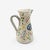 Modernist Rooster Pitcher from Fratelli Fanciullacci, 1950s For Sale - Image 4 of 11