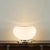 1970s Italian Space Age Table Lamp attributed to Achille Castiglioni, 1970s For Sale - Image 5 of 12