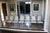 Silver Wedge Dining Chairs by Thomas Pheasant for Baker For Sale - Image 8 of 8