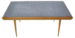 Vintage Retro Coffee Table, 1970s