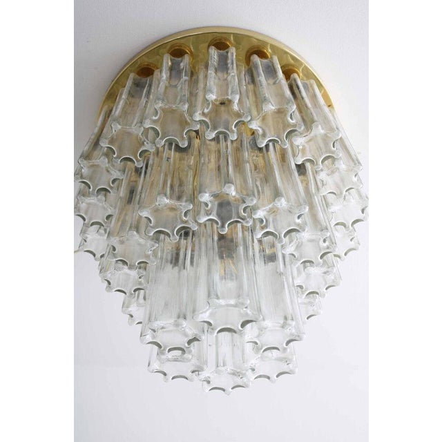 Ceiling Light from Limburg, 1970s For Sale - Image 10 of 12