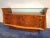 Mid-Century Italian Birch Briar Root Sideboard, 1950s For Sale - Image 11 of 18