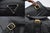 1990s Gucci Bamboo Backpack Leather Black For Sale - Image 9 of 13