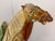 Large Chinese Sancai Glazed Pottery Horse in the Tang Dynasty Style For Sale - Image 4 of 8