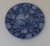 Mid 19th Century English Early 19th Century Blue and White Transferware Plates Scene Pratt Superior - A Pair For Sale - Image 5 of 12