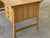 Mid-Century Modern Oak Writing Desk by Henning Kjærnulf, 1960s For Sale - Image 8 of 13