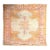 Large Turkish Oushak Rug For Sale