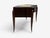 Émile-Jacques Ruhlmann Attr., Desk, Macassar Mahogany, Shagreen, France, 1900s For Sale - Image 13 of 17