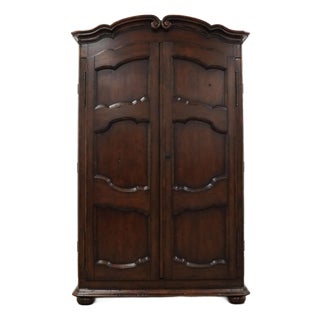 Vintage Ralph Lauren San Luca Armoire For Sale