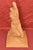 Amedeo Gennarelli, Art Deco Nude of Young Woman, 20th Century, Terracotta For Sale - Image 6 of 10