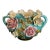 Large Majolica Jardiniere Circa 1900 For Sale