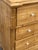 Pine Chest of Four Drawers For Sale - Image 12 of 13