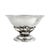 1940s Art Deco Georg Jensen Sterling Silver Salts, Model - Pair For Sale - Image 4 of 7