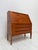 Vintage Danish Teak Secretary Desk from Tørring Møbelfabrik, 1960s For Sale - Image 4 of 15