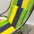 Green Rocking Chair, 1970s For Sale - Image 8 of 9