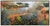 Chinese Late 20th Century Paradise Bridge, Fang Xiang For Sale - Image 3 of 5