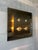 Screen Wall Lamp by Fabrizio Cocchia and Gianfranco Fini for New Lamp, 1970s For Sale - Image 11 of 15