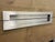 Thomas Bina + Ed Robinson for Restoration Hardware White Hall Closed Nightstand For Sale - Image 10 of 12