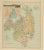 Map of Eastern Mindanao with Mount Apo Observatorio in Manila, 1899 For Sale - Image 10 of 10