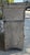 Wood Late 19th Century Original Painted Apothecary Cabinet/Trunk For Sale - Image 7 of 10