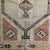 Textile Antique Serapi Rug | Geometric Medallion | 3x5 For Sale - Image 7 of 7