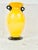 Vintage Murano Style Art Glass Vase For Sale In New Orleans - Image 6 of 9