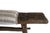 Fragments Identity Antique Hardwood Bench For Sale - Image 4 of 6