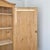 Beige Antique English Pine Single Door Cupboard For Sale - Image 8 of 15
