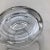 Mikasa Circle Etched Balloon Cocktail Glasses-Set of 9 For Sale - Image 9 of 12