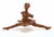 Sirio Pellegrini, Ballerina Sculpture, 1960s, Terracotta For Sale - Image 4 of 5