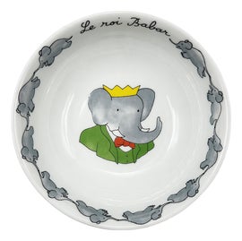 Example of Serving Bowls