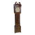 19th Century Scottish Clock For Sale