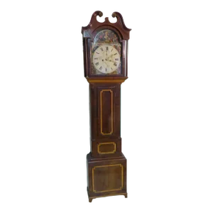 19th Century Scottish Clock