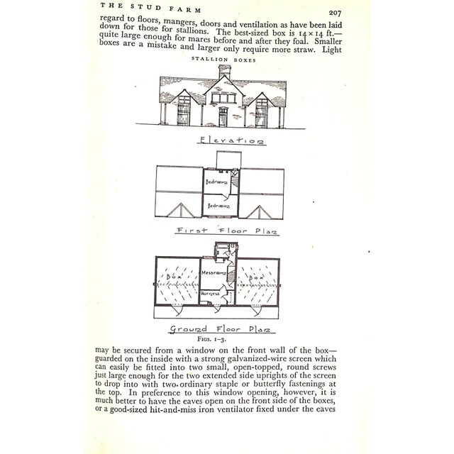 "The Lonsdale Library: Flat Racing" 1948 the Rt. Hon. The Earl of Harewood, K. G. & Lt.-Col. P. E. Ricketts, d.s.o., m.v.o. For Sale In New York - Image 6 of 10