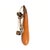 Early 20th Century Maasai Beaded Milk Gourd Container Kenya For Sale In Denver - Image 6 of 6