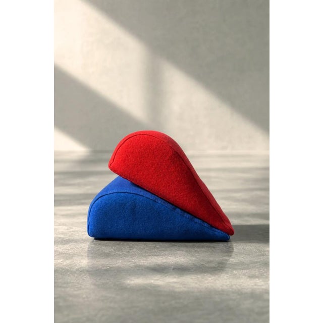 Mid-Century Danish Modern Diva Daybed by Gubi Olsen for Gubi, 1984 For Sale - Image 16 of 18