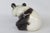 This darling vintage Goebel Panda Bear figurine is made of beautiful crackle glazed porcelain and hand-painted black and...