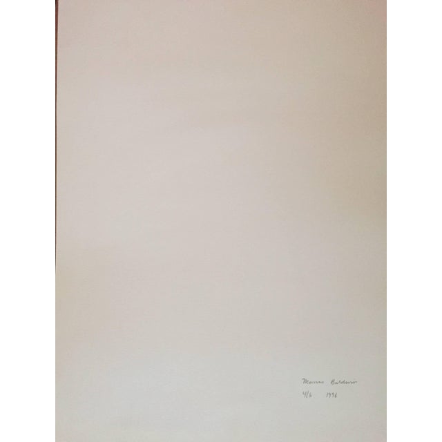 Tom Baldwin, "Untitled", 1996 For Sale - Image 4 of 4